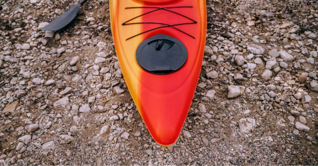 SUPカヤック（ハイブリッド）